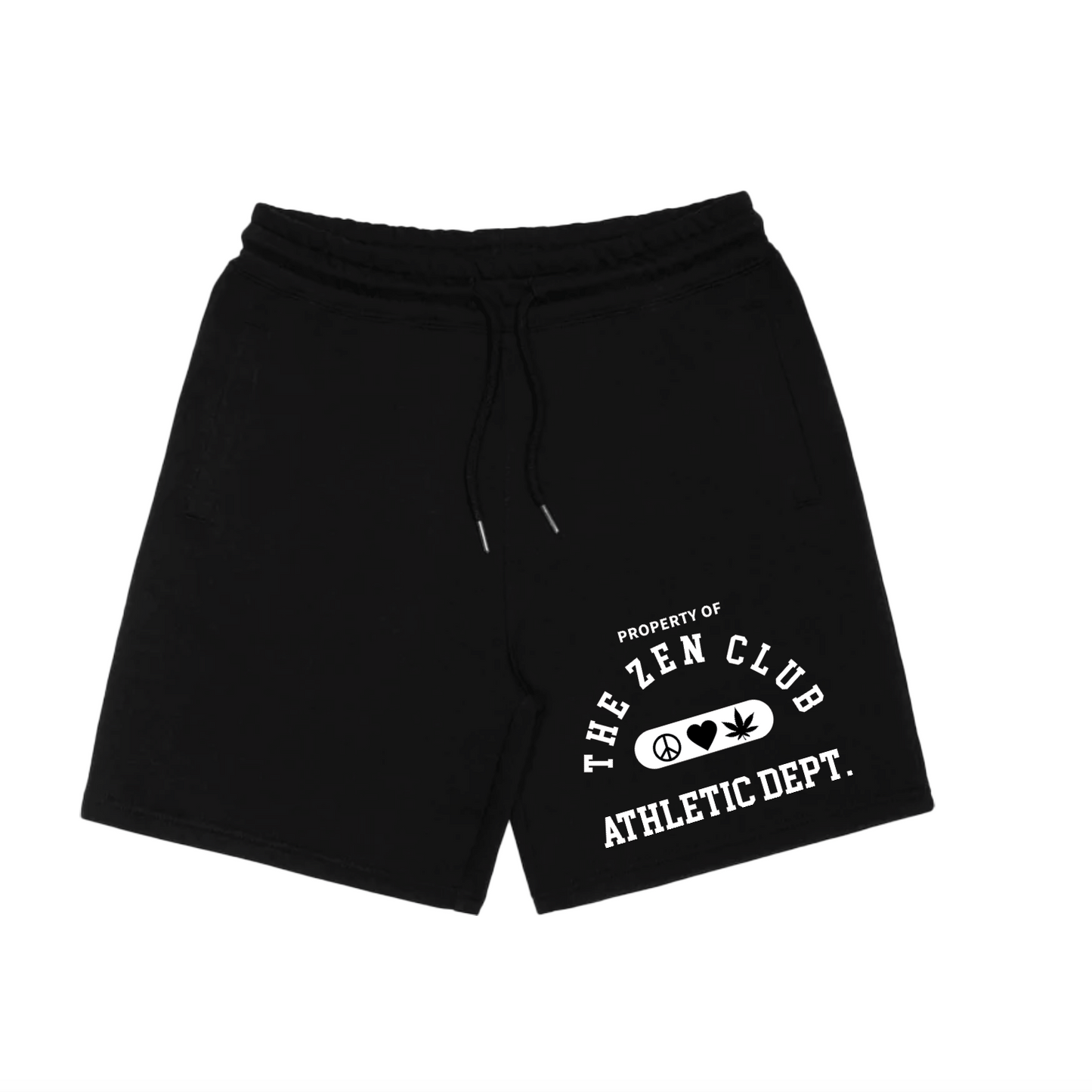 Zen Club Variety Shorts