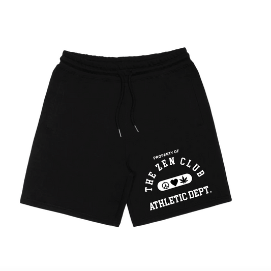 Zen Club Variety Shorts