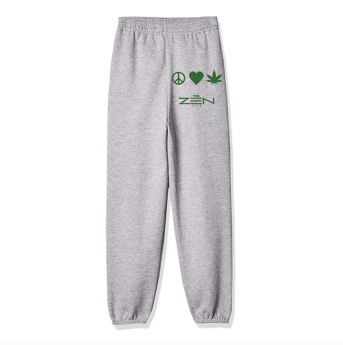 Peace Love Zen Sweatpants