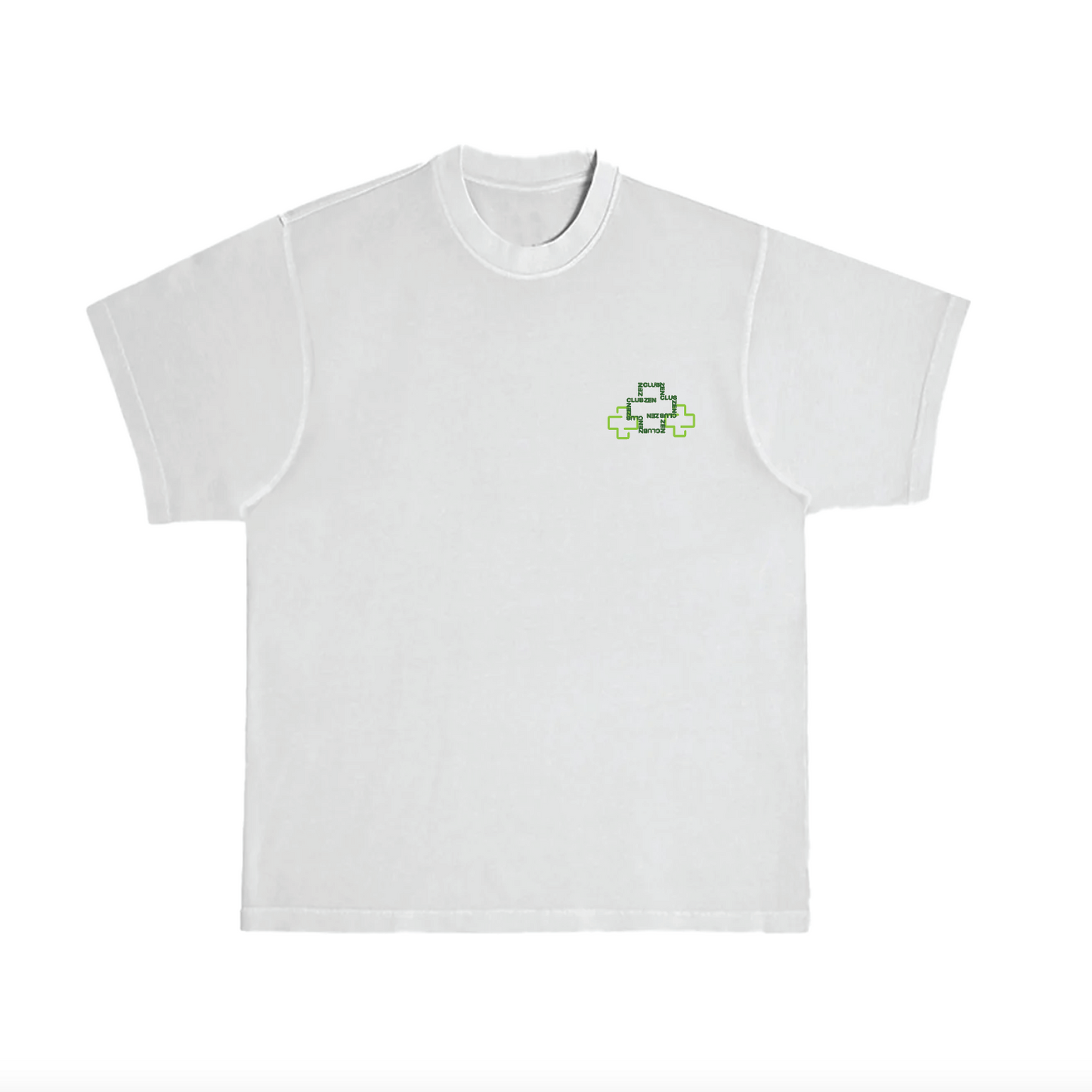 Zen Way T Shirt